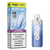 Vaporesso - Dojo Blast 10k - Kits