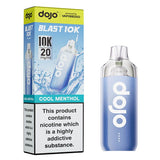 Vaporesso - Dojo Blast 10k - Kits