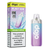 Vaporesso - Dojo Blast 10k - Kits