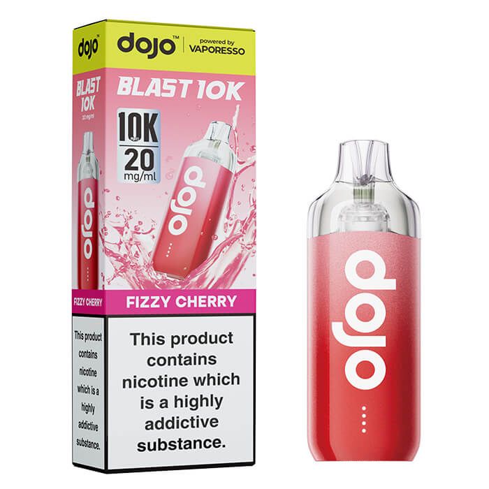 Vaporesso - Dojo Blast 10k - Kits