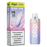Vaporesso - Dojo Blast 10k - Kits