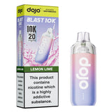 Vaporesso - Dojo Blast 10k - Kits