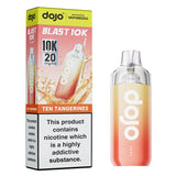 Vaporesso - Dojo Blast 10k - Kits