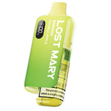 Lost Mary - Bm6000 - Pre-filled Pod Kits 