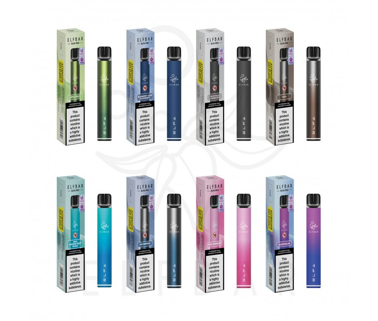 Elfa Pro Pod Kits 