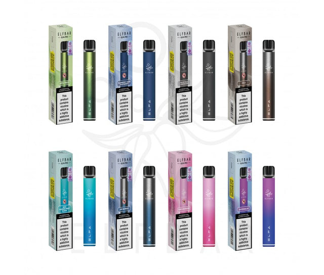 Elfa Pro Pod Kits 