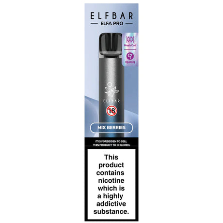 Elfa Pro Pod Kits 