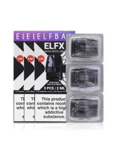 Elfx Pod 