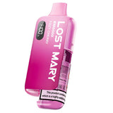 Lost Mary - Bm6000 - Pre-filled Pod Kits 