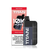 Titan - 10K - Disposable