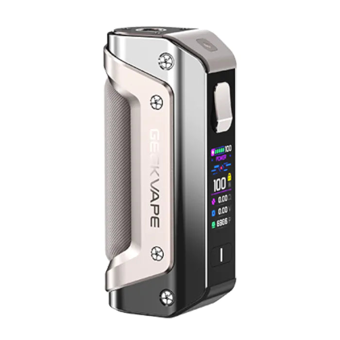 Geekvape Aegis Solo 3 Mod 