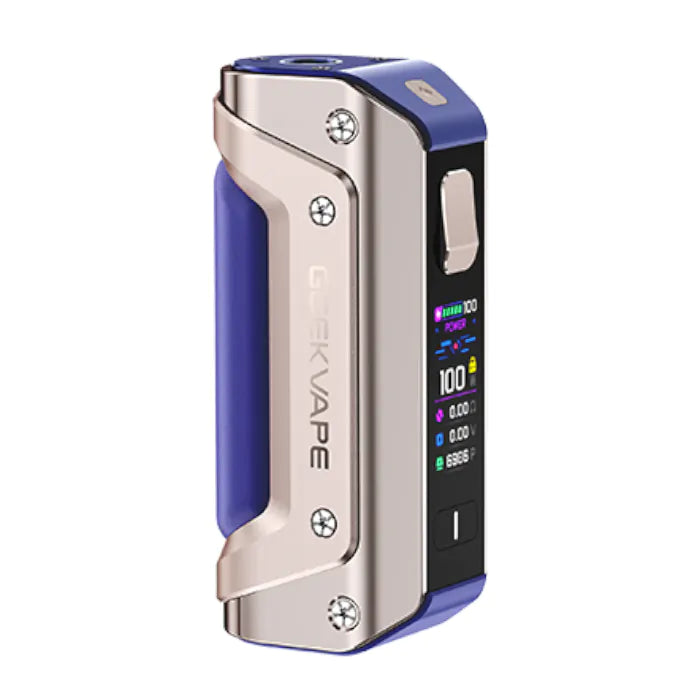 Geekvape Aegis Solo 3 Mod 
