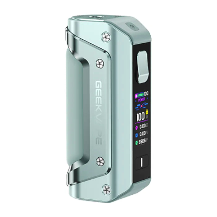 Geekvape Aegis Solo 3 Mod 