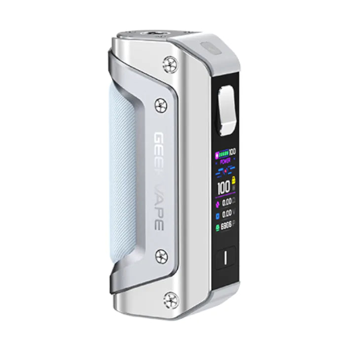 Geekvape Aegis Solo 3 Mod 