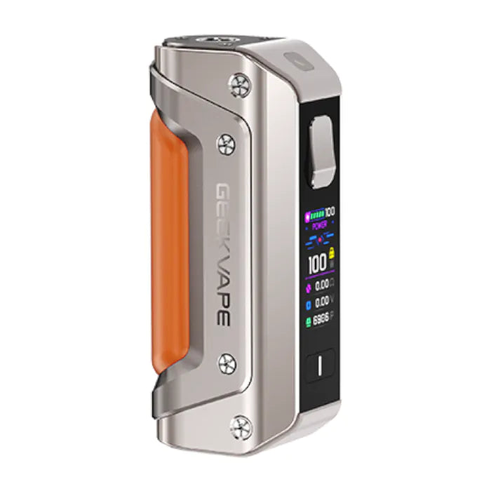 Geekvape Aegis Solo 3 Mod 