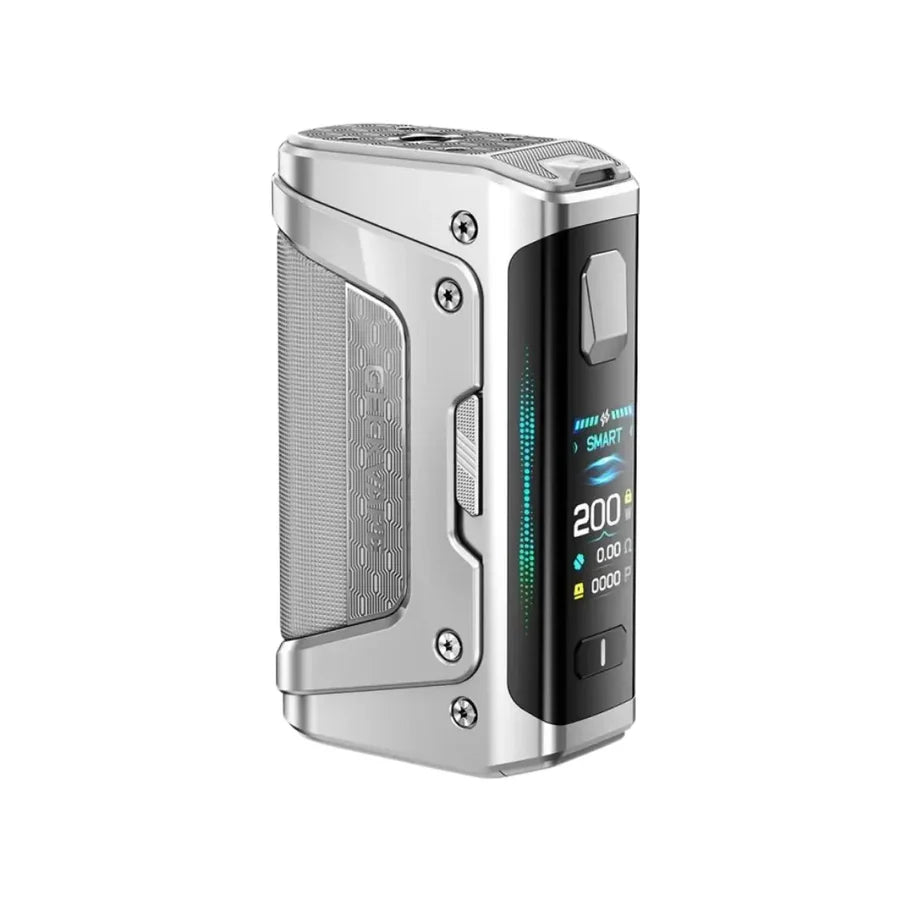 Geekvape - Aegis Legend 5 - Mod