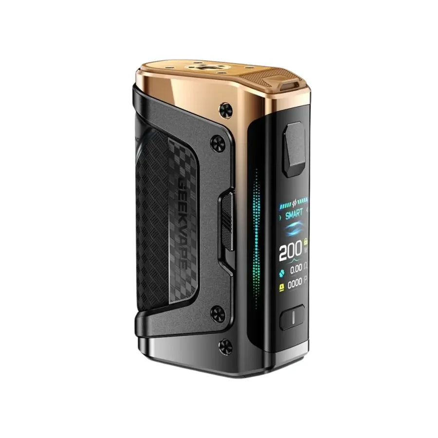 Geekvape - Aegis Legend 5 - Mod