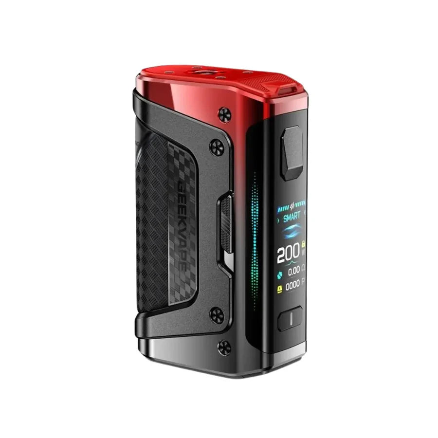 Geekvape - Aegis Legend 5 - Mod