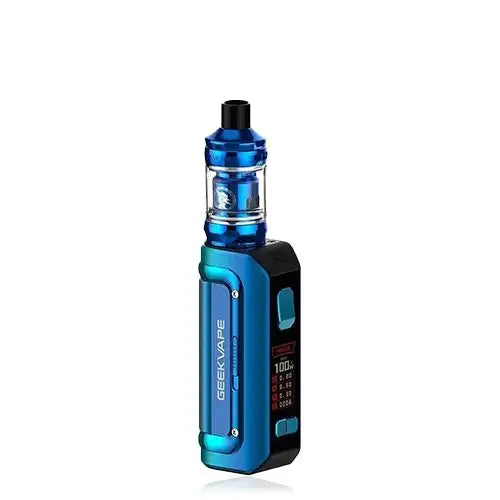 Geek Vape - Aegis M100 Kit (Aegis Mini 2) 