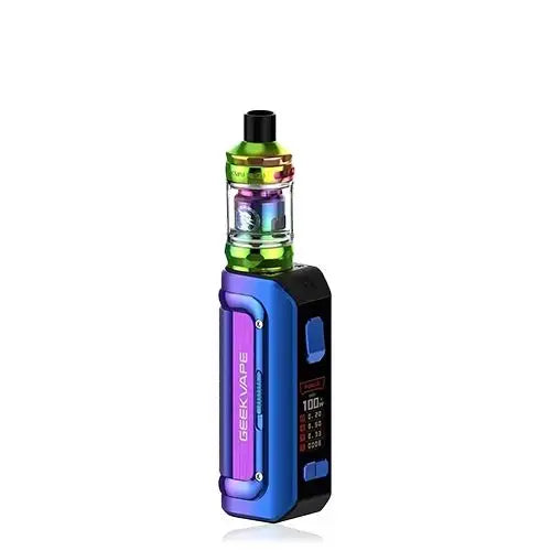 Geek Vape - Aegis M100 Kit (Aegis Mini 2) 