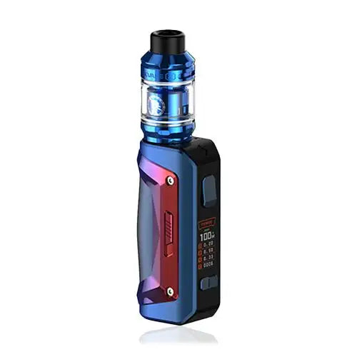 Geek Vape - S100 Kit (Aegis Solo 2) 