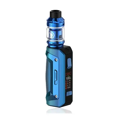 Geek Vape - S100 Kit (Aegis Solo 2) 