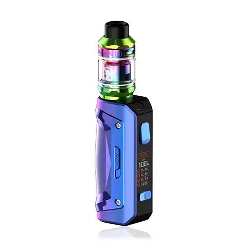 Geek Vape - S100 Kit (Aegis Solo 2) 