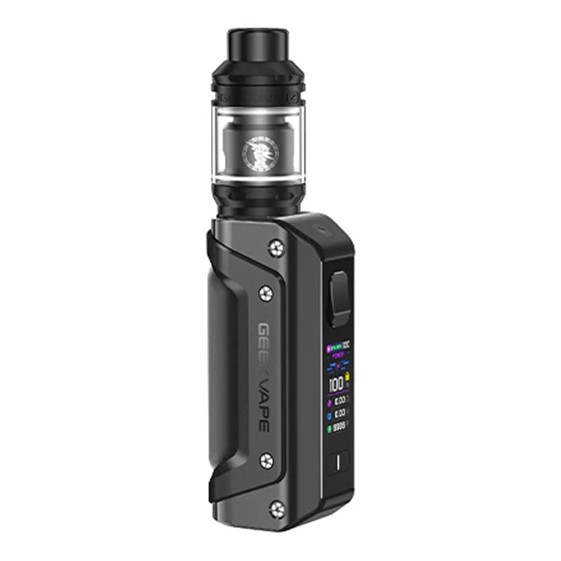 Geekvape Aegis Solo 3 Kits 