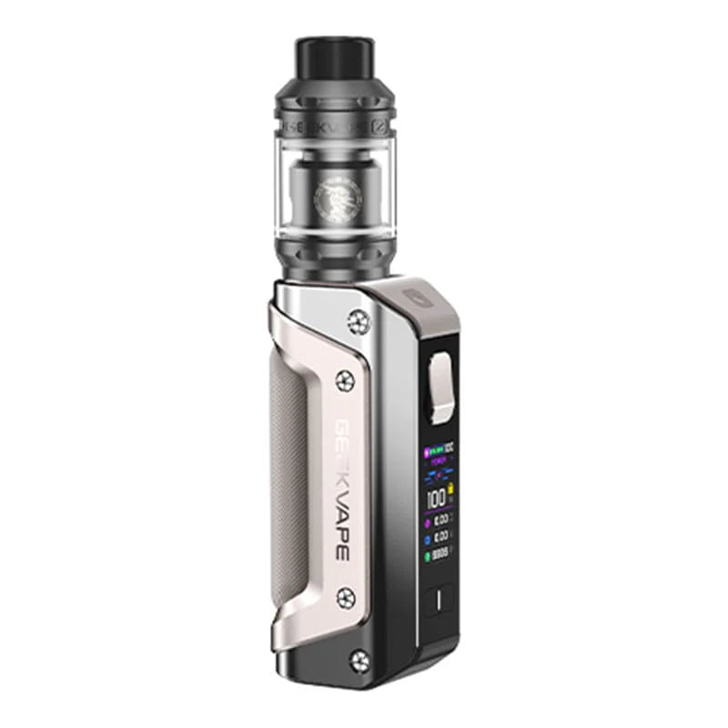 Geekvape Aegis Solo 3 Kits 