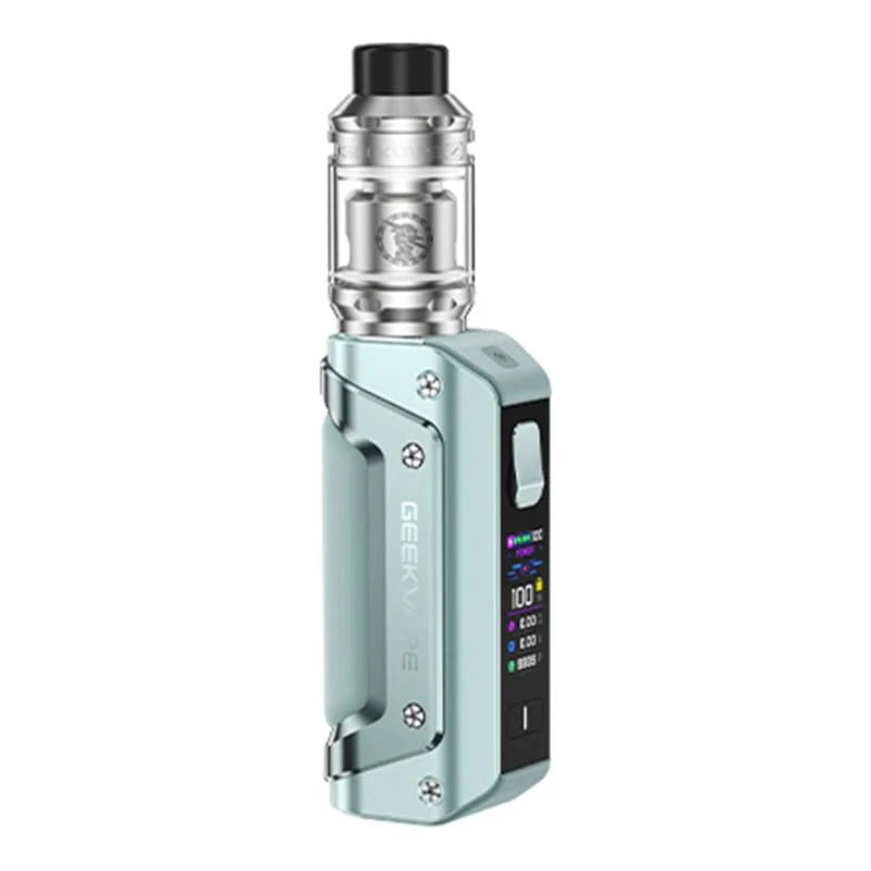 Geekvape Aegis Solo 3 Kits 