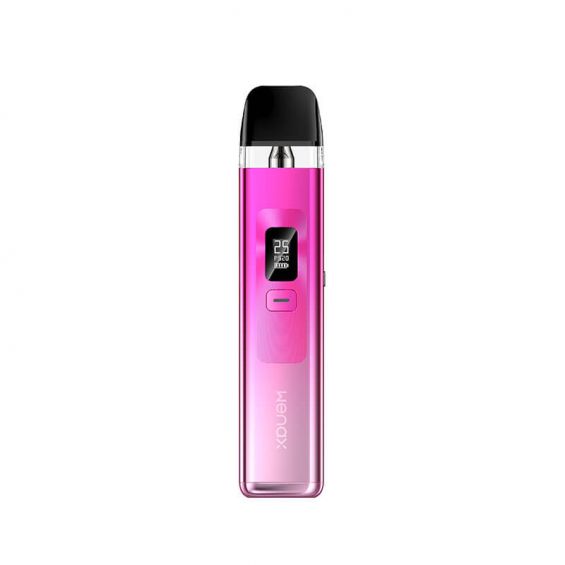GeekVape Wenax Q kit 