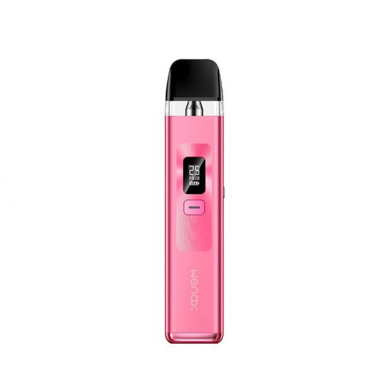 GeekVape Wenax Q kit 