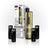 IVG - Air - 4 in 1 - Rechargeable Disposable Vape 