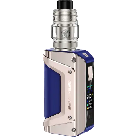 Geek Vape - Aegis Legend 3 200W - Vape Kit 