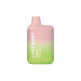 Lost Mary - BM600 - Prefilled - Kits