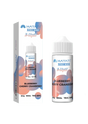 Hayati Pro Max - Blueberry Cherry Cranberry - 0mg 100ml 
