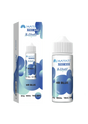 Hayati Pro Max - Mr Blue - 0mg 100ml 