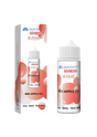 Hayati Pro Max - Red Apple Ice - 0mg 100ml 