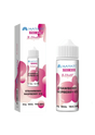 Hayati Pro Max - Strawberry Raspberry Ice - 0mg 100ml 