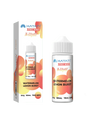 Hayati Pro Max - Watermelon Lemon Burst - 0mg 100ml 