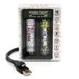 Hohm - Tech -  USB 2 bay charger - My Vape Store UK