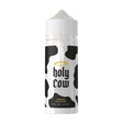 Holy Cow - Banana Milkshake 100ml - My Vape Store UK