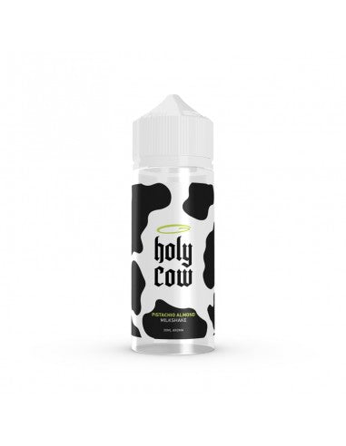 Holy Cow - Pistachio Almond Milkshake 100ml - 0mg 