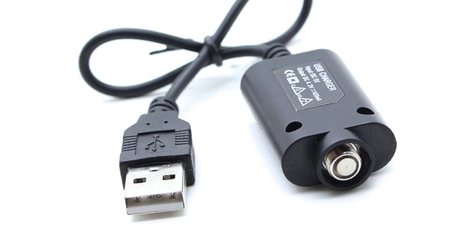EGO - 510 Threaded USB - Charger 