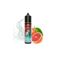 Zeus Juice Zodiac - Thala - 50ml 0mg Shortfill 