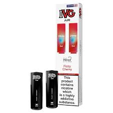 IVG Air Pods 