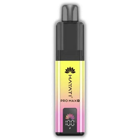 Hayati Pro Max 6000+ - Kits - 10mg 