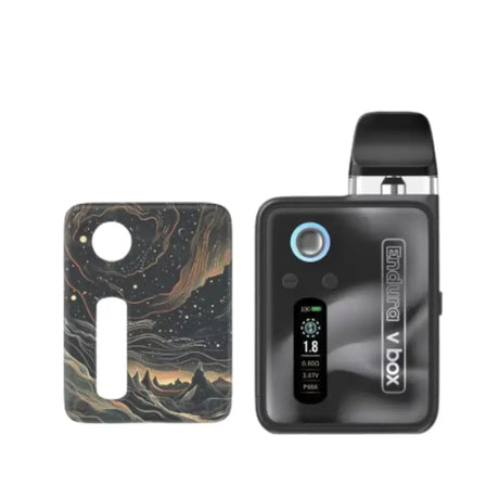 Innokin Enndura V Box Kit 
