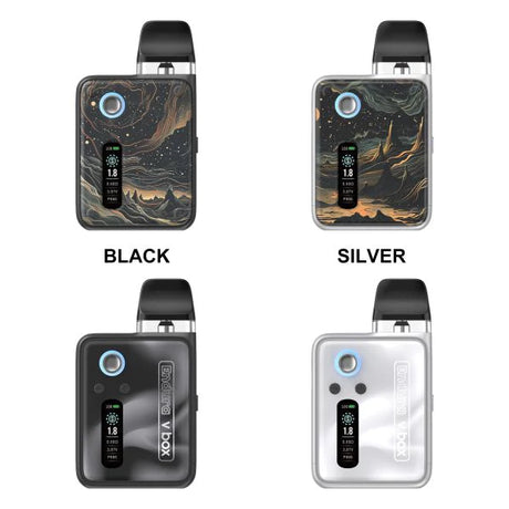 Innokin Enndura V Box Kit 