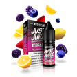 Just Juice - Fusions Berry Burst & Lemonade -  Nic Salt - 10ml 
